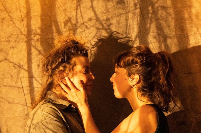 La dernière battue - Festival RéciDives