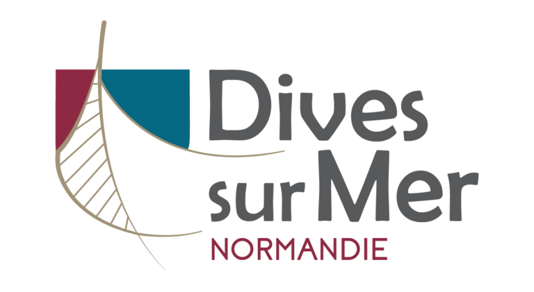 Ville de Dives-sur-Mer - Partenaire Le Sablier