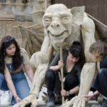 Atelier Le grans demon - Festival RéciDives