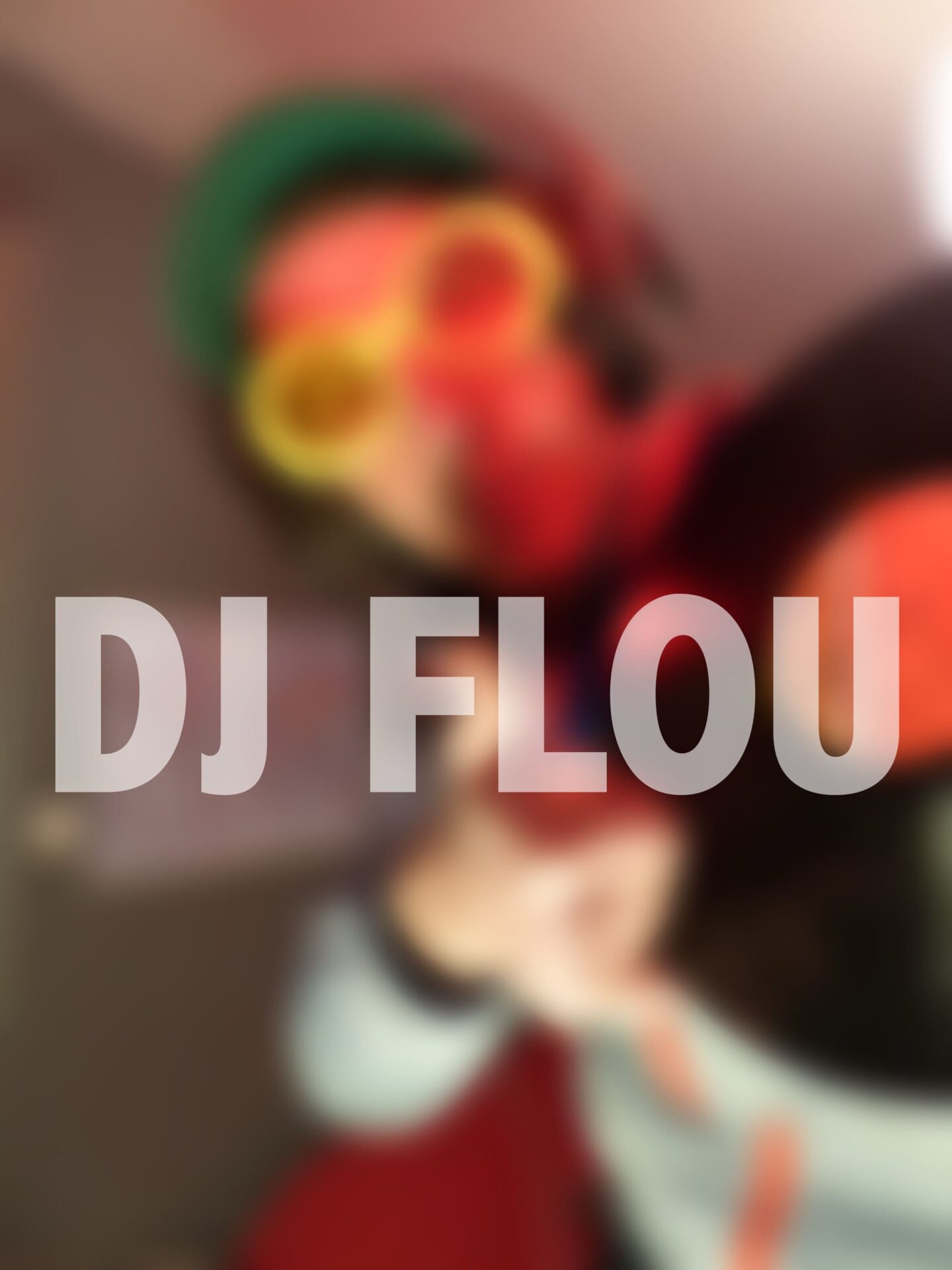 Fludj DJ set - Dj Flou - Le Sablier