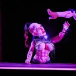 Cabaret Love - Le Sablier