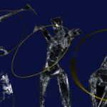 Nocturne (Parade) - Le Sablier