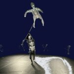 Nocturne (Parade) - Le Sablier