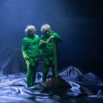 Jean-Clone - Le Sablier