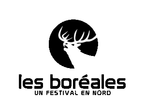 Les Boréales et Le Sablier
