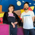 Un Animals, des Animals - Le Sablier