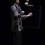 Circus Musicus - Le Sablier