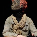 Imaginer la pluie - Le Sablier