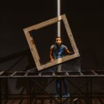 La technique du poisson doré - Le Sablier