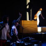 La technique du poisson doré - Le Sablier