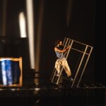 La technique du poisson doré - Le Sablier