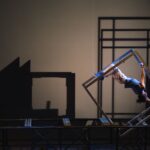 La technique du poisson doré - Le Sablier