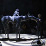 Nocturne (Parade) - Le Sablier