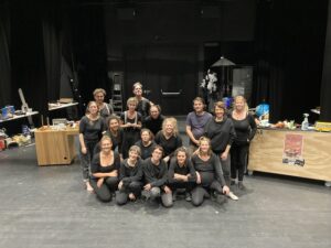 MARDI, RESEAU DES ARTS DE LA MARIONNETTE EN NORMANDIE