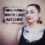 Laura Fedida Le Sablier