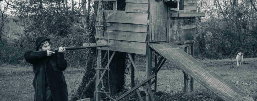 TOUT OU RIEN - LE SABLIER