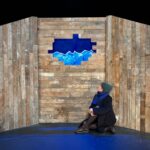 Le bleu des mappemondes - Festival RéciDives