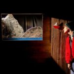 Le bleu des mappemondes - Festival RéciDives