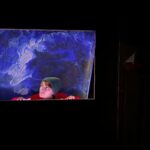 Le bleu des mappemondes - Festival RéciDives