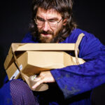 Boxed - Festival RéciDives