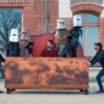 Tout ou rien - Festival RéciDives