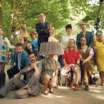 Javotte Production - Festival RéciDives