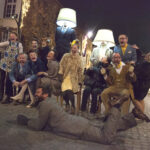 Javotte Production - Festival RéciDives