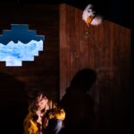 Le bleu des mappemondes_Festival RéciDives