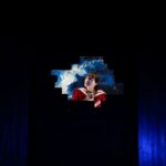 Le bleu des mappemondes_Festival RéciDives
