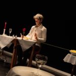 L'amour du risque - Festival RéciDives