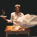 L'amour du risque - Festival RéciDives