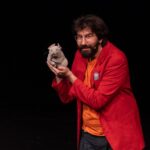 Le paradoxe du chat - Festival RéciDives