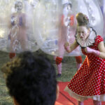 Javotte Production - Festival RéciDives