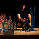 L'Ours - Festival RéciDives