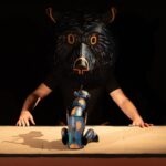 L'Ours - Festival RéciDives
