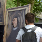 Javotte Production - Festival RéciDives