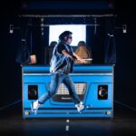 Teddy - Festival RéciDives