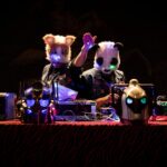 Salut les scopains - Festival RéciDives