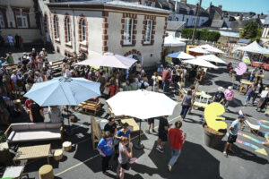 Village Festival - Festival RéciDives