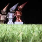 Amour, gloire et ciment ! - Le Sablier