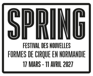 SPRING Le Sablier