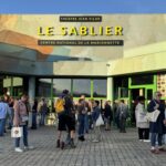 Le Sablier -CNMa
