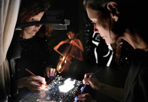 Formation professionnelle - Le Sablier