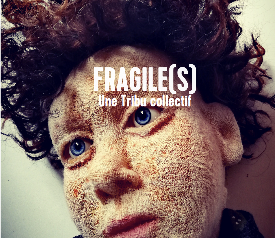 Fragile(s) Le Sablier